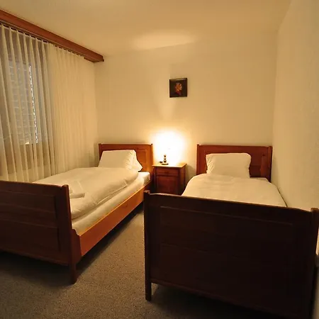Appartement Casa Blanca *