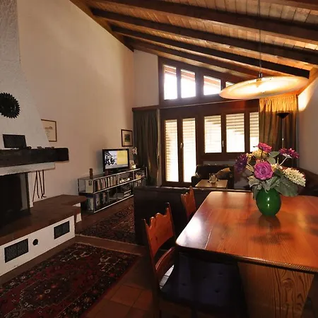 Appartement Casa Blanca