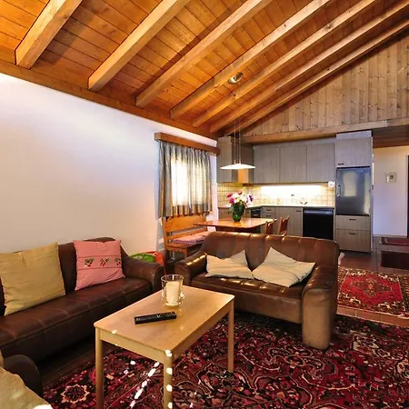 Casa Blanca Apartment