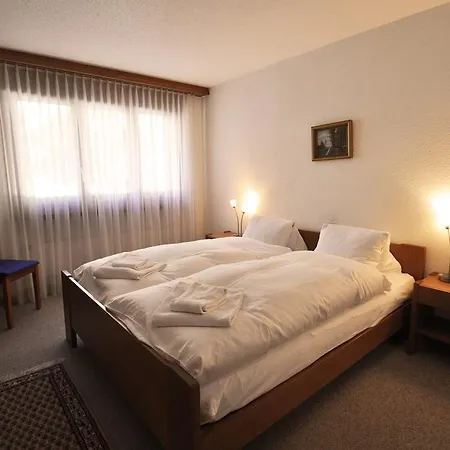 Appartement Casa Blanca Zermatt