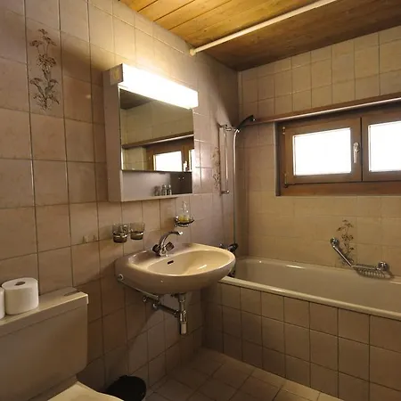 Casa Blanca * Zermatt
